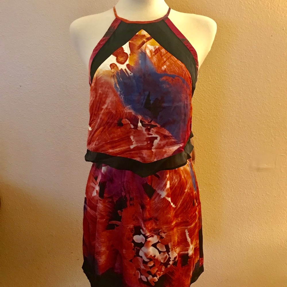 Sundress forever 21